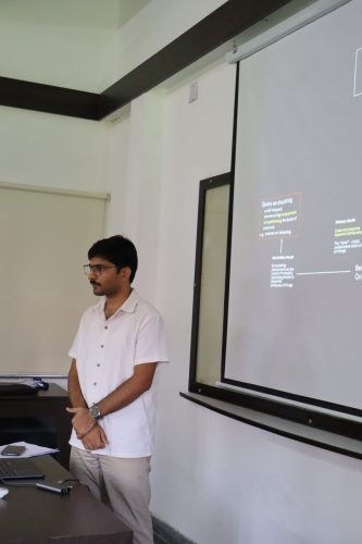 Manipal 2026 - Day 4