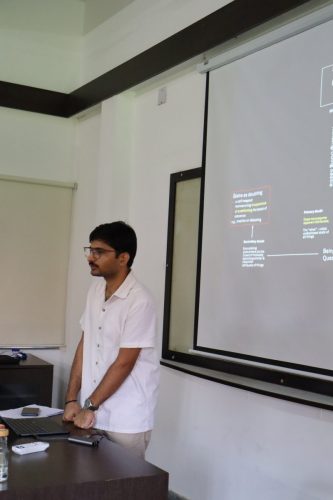 Manipal 2026 - Day 4