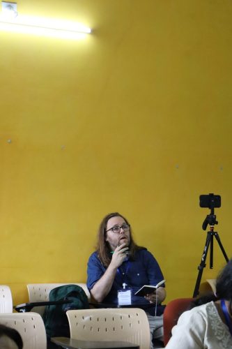 Manipal 2026 - Day 4