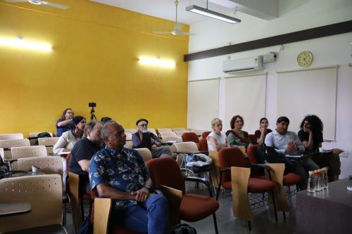 Manipal 2026 - Day 4