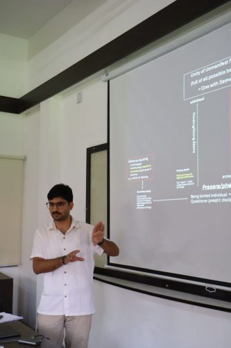 Manipal 2026 - Day 4