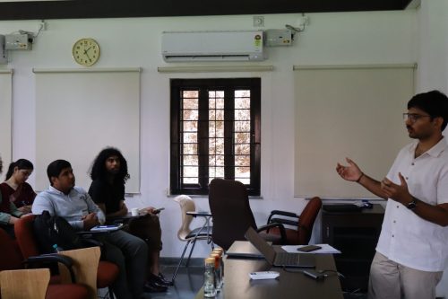 Manipal 2026 - Day 4