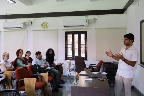 Manipal 2026 - Day 4