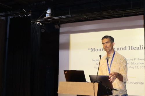 Manipal 2026 - Day 4