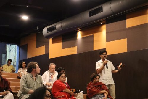 Manipal 2026 - Day 4