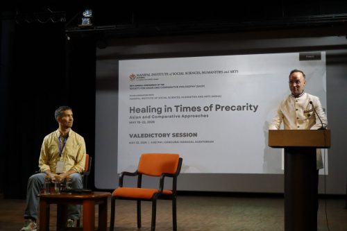 Manipal 2026 - Day 4