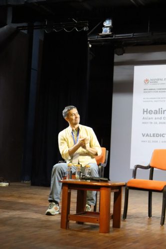 Manipal 2026 - Day 4