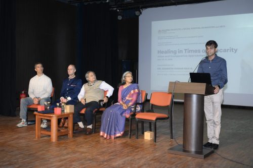 Manipal 2026 - Opening Ceremony