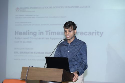 Manipal 2026 - Opening Ceremony