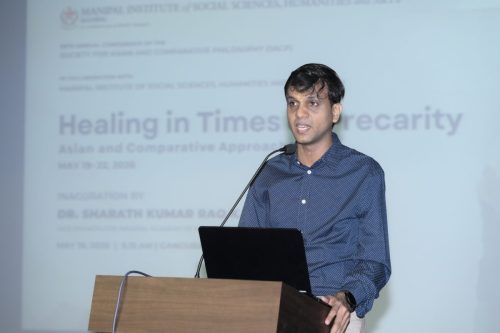 Manipal 2026 - Opening Ceremony
