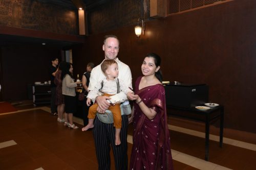 Manipal 2026 - Gala Dinner