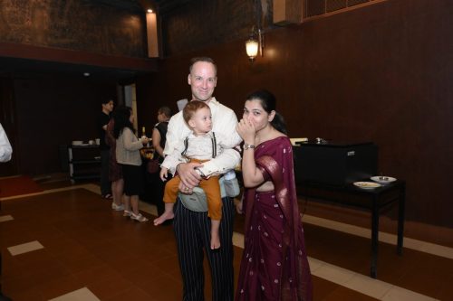 Manipal 2026 - Gala Dinner