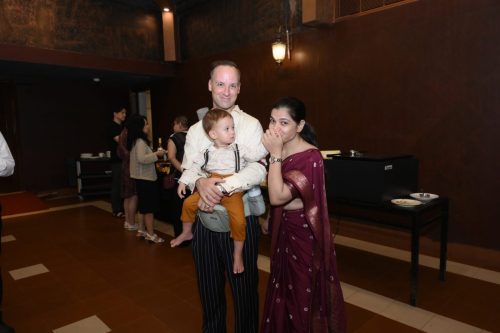 Manipal 2026 - Gala Dinner