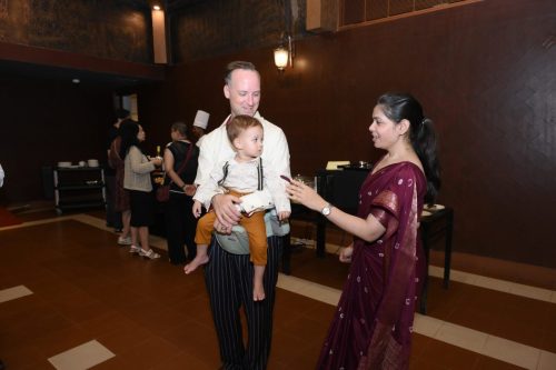 Manipal 2026 - Gala Dinner