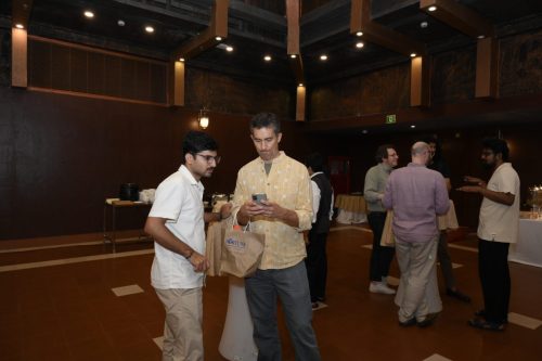 Manipal 2026 - Gala Dinner