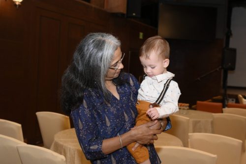 Manipal 2026 - Gala Dinner