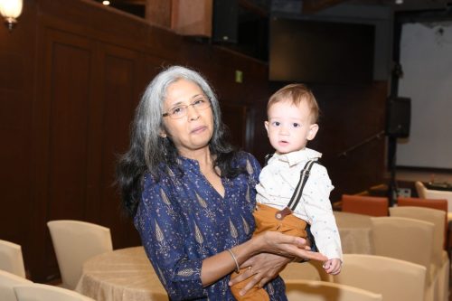 Manipal 2026 - Gala Dinner