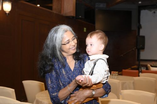 Manipal 2026 - Gala Dinner