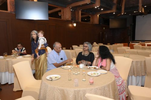 Manipal 2026 - Gala Dinner