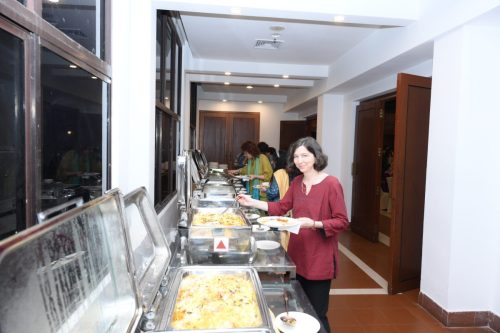 Manipal 2026 - Gala Dinner