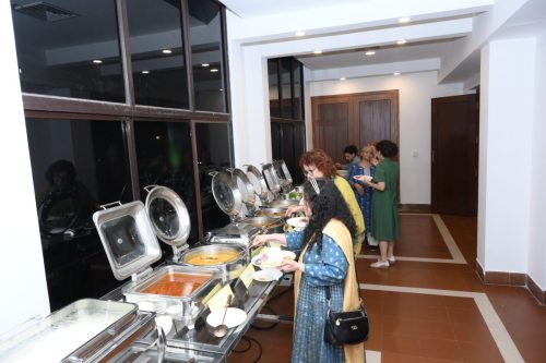 Manipal 2026 - Gala Dinner