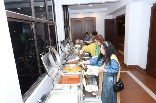 Manipal 2026 - Gala Dinner