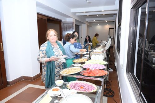 Manipal 2026 - Gala Dinner