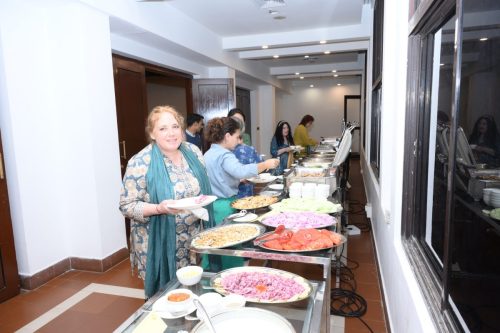 Manipal 2026 - Gala Dinner