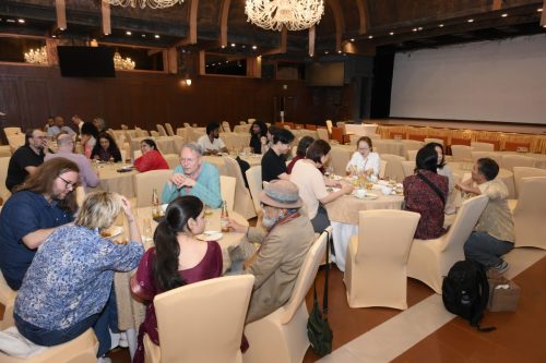 Manipal 2026 - Gala Dinner