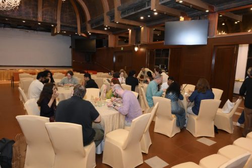Manipal 2026 - Gala Dinner