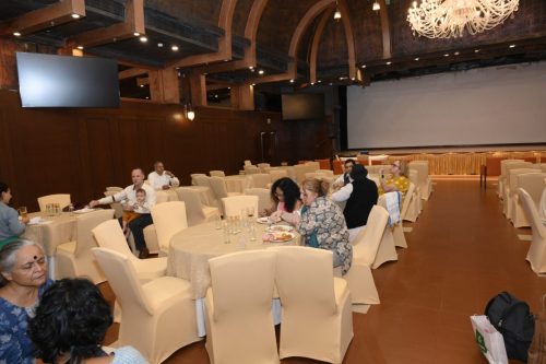 Manipal 2026 - Gala Dinner