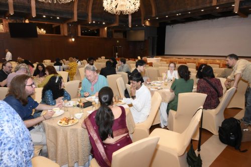 Manipal 2026 - Gala Dinner