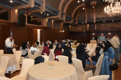 Manipal 2026 - Gala Dinner