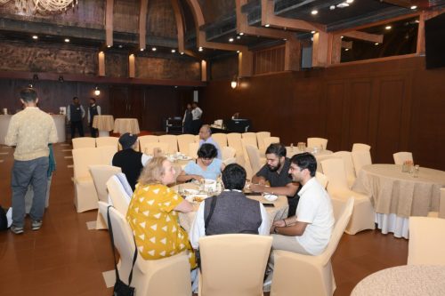 Manipal 2026 - Gala Dinner