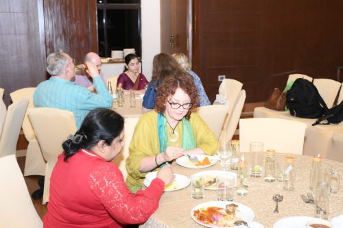 Manipal 2026 - Gala Dinner