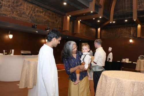 Manipal 2026 - Gala Dinner