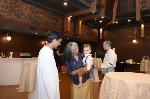 Manipal 2026 - Gala Dinner