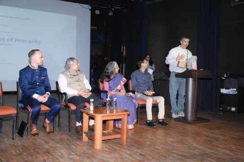 Manipal 2026 - Opening Ceremony