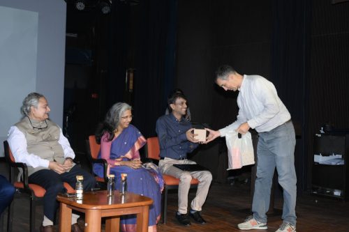 Manipal 2026 - Opening Ceremony