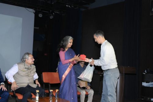 Manipal 2026 - Opening Ceremony
