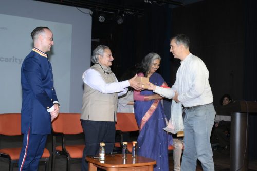 Manipal 2026 - Opening Ceremony