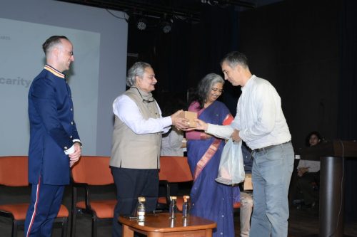 Manipal 2026 - Opening Ceremony