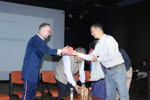 Manipal 2026 - Opening Ceremony