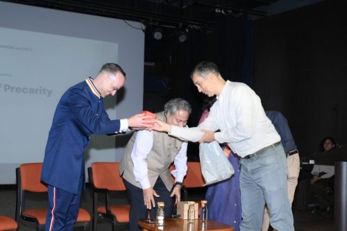 Manipal 2026 - Opening Ceremony