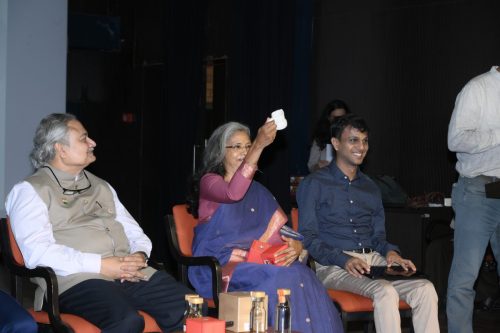 Manipal 2026 - Opening Ceremony