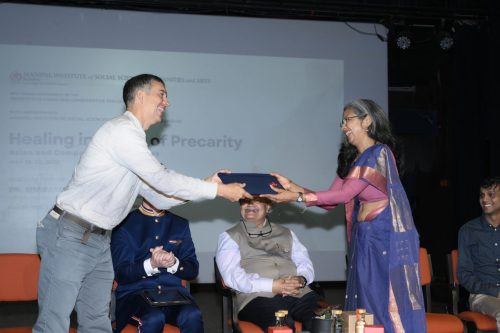 Manipal 2026 - Opening Ceremony