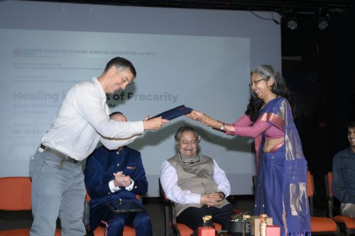 Manipal 2026 - Opening Ceremony