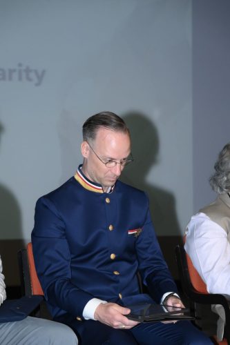 Manipal 2026 - Opening Ceremony