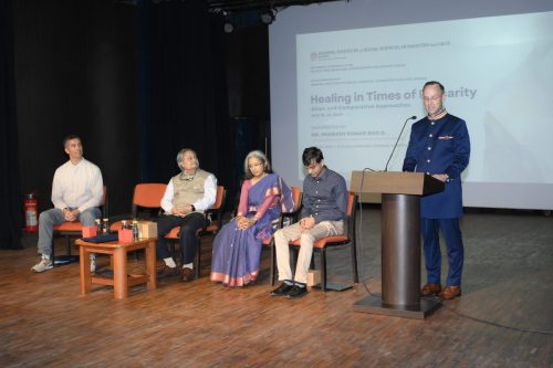 Manipal 2026 - Opening Ceremony