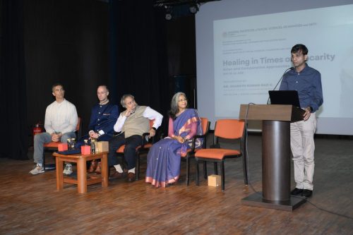 Manipal 2026 - Opening Ceremony